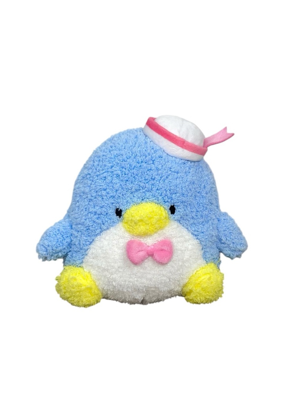 Tuxedosam 8’ Plush
